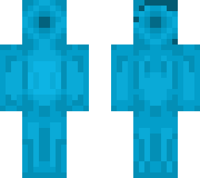 blue gradient guy