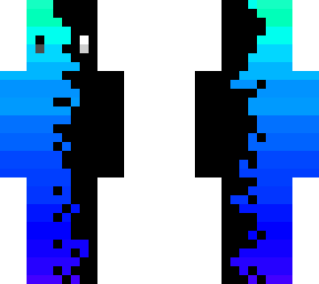 blue guy but even bettererer but different and i made him eyes