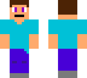 blue monkey steve