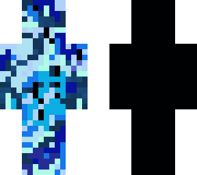 blue plasma