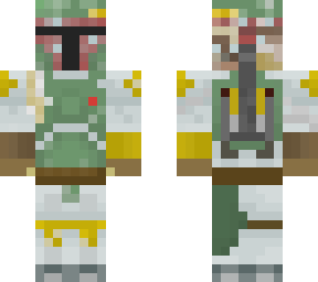 boba fett from the original trilogy