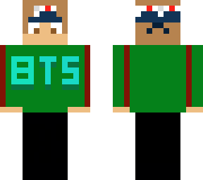 bts skin op