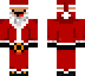buff corgi chrismas