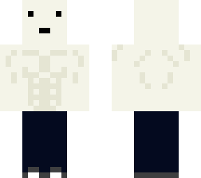buff egg