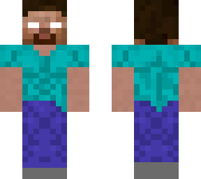 buff herobrine
