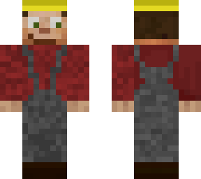 builder scar