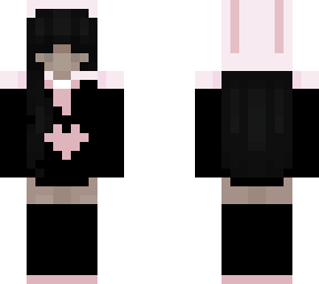 bunny egirl
