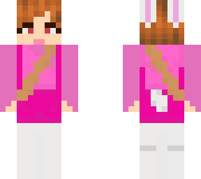 bunny girl archer