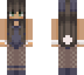 bunny girl zey