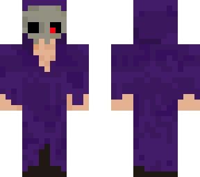 bunnyskull halloween