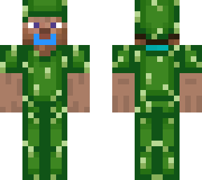 cactus armor