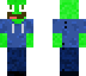 camo alien
