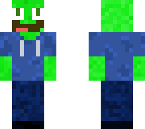 camo alien v2