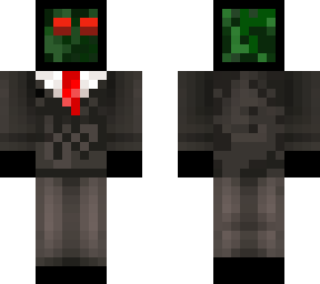 camo-slime