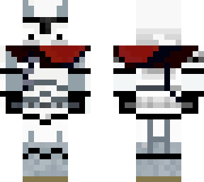 captain buzz ( coruscant)
