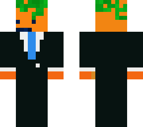carrot suit (fixed)