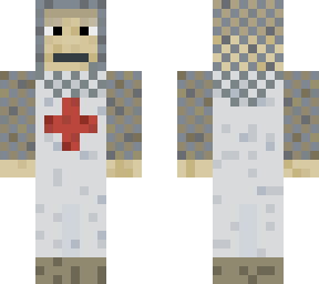 chainmail armor