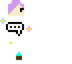 chat skin!
