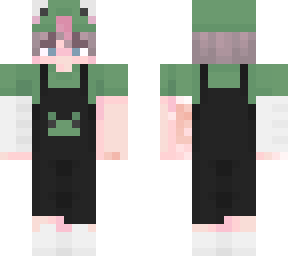 check my skins uwu