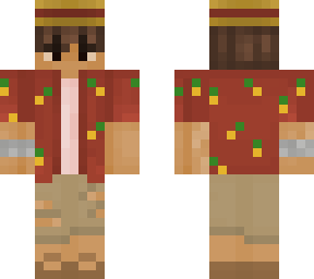 check my skins uwu