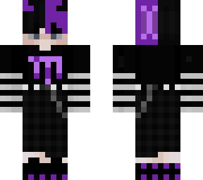 check my skins uwu