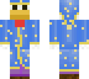 chicken wizard