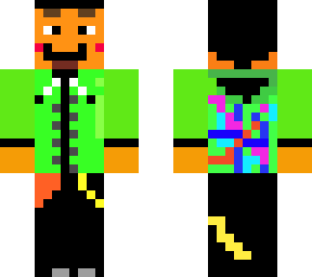 chill skin