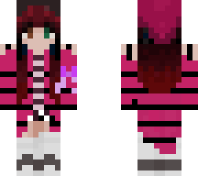 chitoge skin halloween