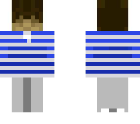 cignys skin (for cignys yt copyright)