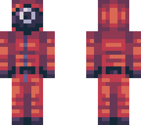 circle - worker // squid game