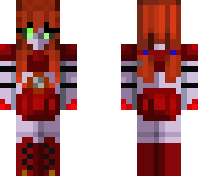 circus baby afton