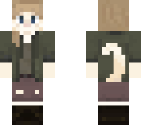 claire (twe)