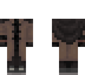 coat