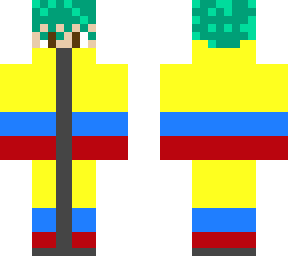 colombiano