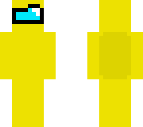 confused yellow