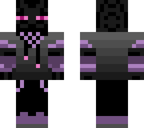 cool enderman