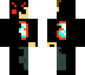 corrupted killerrockets for the chaos smp