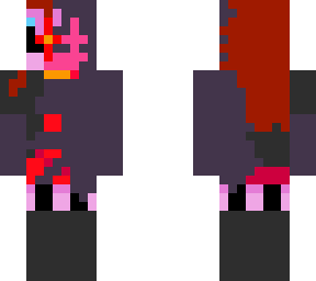 corrupted mommy mearest