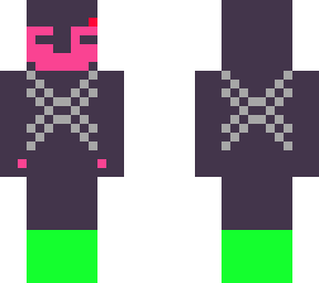 corrupted pico