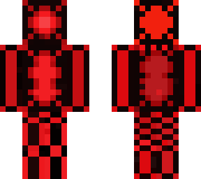 crazy robot