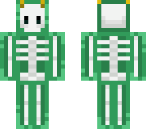 creature slime origin