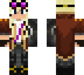 cybo skin edit