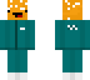 d4vidthegamer squid game