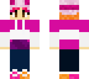 dany skin