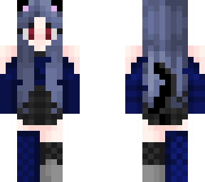 dark elf halloween