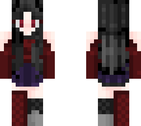 dark elf halloween devil