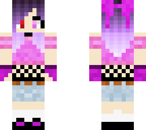 dark magic elf