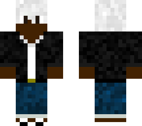 darnell king