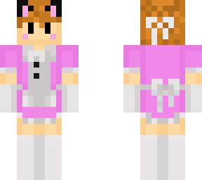 dave (pink maid)