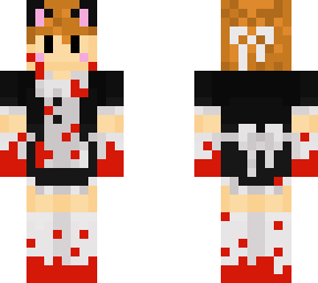 dave (spooky maid)